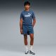 18. Puma Ess Nr. 1 Logo Tee (s) M 682533 80