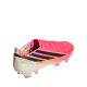 3. Adidas F50 Hyperfast Elite FG Fußballschuhe pink JR5386
