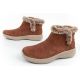 26. Skechers Go Walk W 144660/CSNT Schuhe