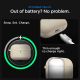 15. Spigen Urban Fit Case für AirPods 3 - Beige