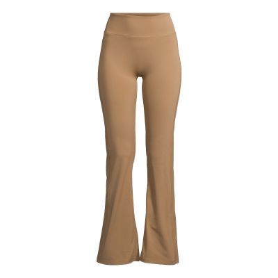 CASALL Soft Touch Schlaghose für Damen, Farbe Grün