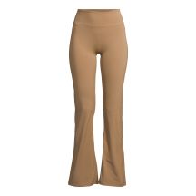 CASALL Soft Touch Schlaghose für Damen, Farbe Grün