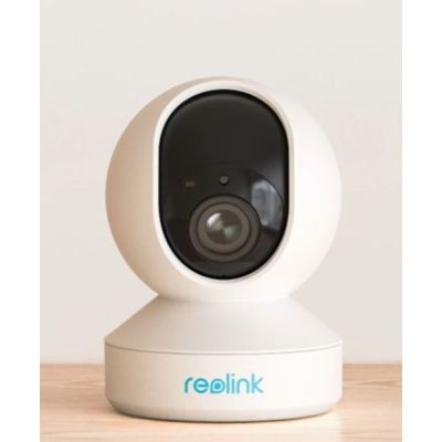 2. Reolink E340 IP-Überwachungskamera