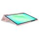 4. TechProtect SmartCase Stifthülle für Samsung Galaxy Tab A9 / A11 8.7 X110 / X115 / X133 / X135 - pink