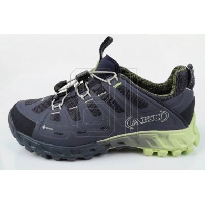 3. Aku Selvatica GTX W 679428 Trekkingschuhe