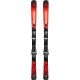 6. ROSSIGNOL HERO JR 130-150 XPJR7 Skiset