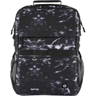 8. HP Campus XL Rucksack in Marmoroptik