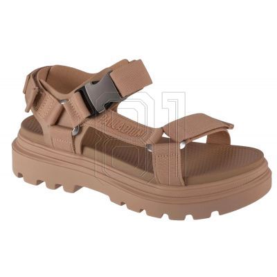 Palladium Pallacruise Strap W 97465-235-M Sandalen