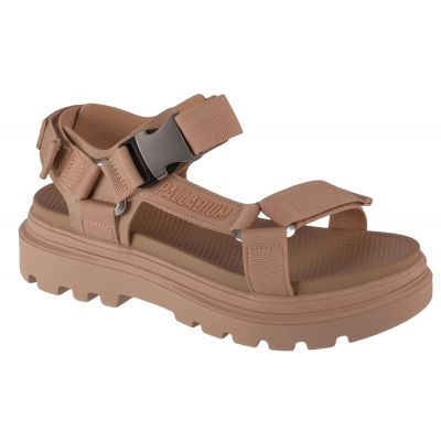 Palladium Pallacruise Strap W 97465-235-M Sandalen