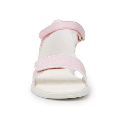 5. Geox J S. Karly GF Jr J9235F-000BC-C8172 Sandalen