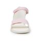 5. Geox J S. Karly GF Jr J9235F-000BC-C8172 Sandalen