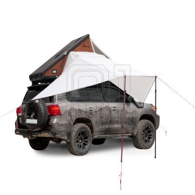 2. Vordach für Offlander Triangle Manam XL Zelt OFF_RTT_MANAM_ZA1