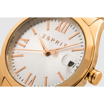 4. ESPRIT Gina Damenuhr ES1L321M0075 + Box