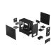 3. FRACTAL DESIGN Pop Mini Silent Schwarz S
