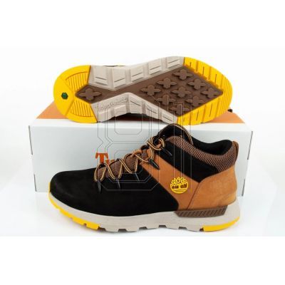 11. Timberland Sprint Trekker M TB0A5YHK015 Schuhe