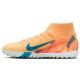 2. Nike Zoom Mercurial Superfly 10 Academy KM TF FQ8333-801 Schuhe