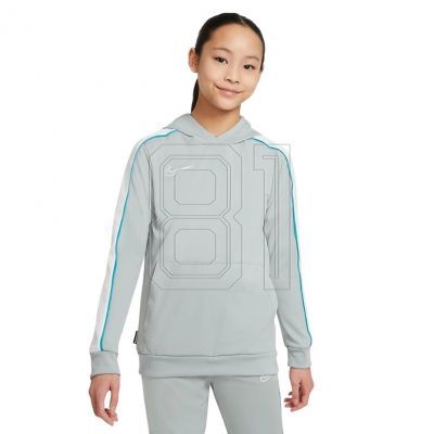 Nike NK Dry Academy Hoodie Po Fp JB Junior CZ0970-019 Sweatshirt