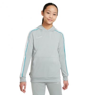 Nike NK Dry Academy Hoodie Po Fp JB Junior CZ0970-019 Sweatshirt