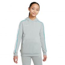 Nike NK Dry Academy Hoodie Po Fp JB Junior CZ0970-019 Sweatshirt