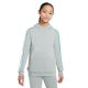 Nike NK Dry Academy Hoodie Po Fp JB Junior CZ0970-019 Sweatshirt