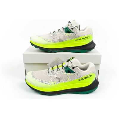 27. Salomon Ultra Glide 473074 Laufschuhe