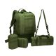 19. Offlander Survival Combo 18L OFF_CACC_36GN