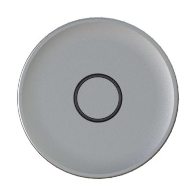 38. Yale Linus Smart Lock L2 Lite Schwarzes intelligentes Türschloss