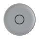 38. Yale Linus Smart Lock L2 Lite Schwarzes intelligentes Türschloss