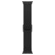 6. Spigen Fit Lite Armband für Apple Watch 4/5/6/7/8/9/SE/Ultra (42/44/45/49 mm) – Schwarz