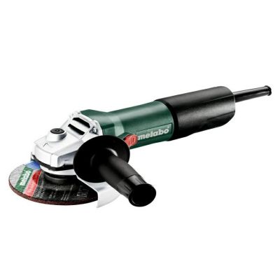 4. Metabo W 850-125 125mm 850W Winkelschleifer