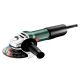 4. Metabo W 850-125 125mm 850W Winkelschleifer