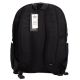 4. Vans Old Skool Rucksack 22L Schwarz/Weiß - VN000H4WY281