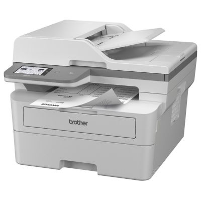 12. Brother MFC-L2980DW Multifunktionsdrucker Laser A4 1200 x 1200 dpi 34 Seiten/Minute Wi-Fi