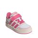 2. Adidas Breakbase pinke Kinderschuhe JP9294