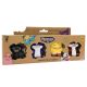 4. FUGGLER S2 FIGUREN - 4ER-PACK (SORTIMENT)
