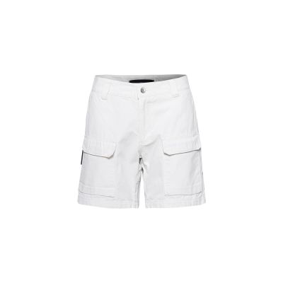 6. Sail Racing W Gale Shorts für Damen in Weiß