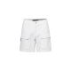 6. Sail Racing W Gale Shorts für Damen in Weiß