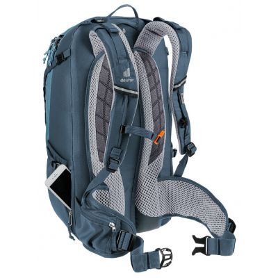 23. Deuter Trans Alpine 30 Fahrradrucksack 320032413740