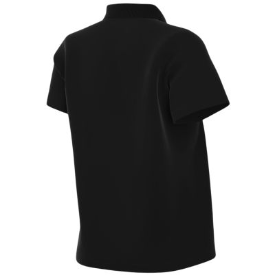 2. Nike Dri-FIT Park 26 Polo Damen-T-Shirt schwarz IB1172 010