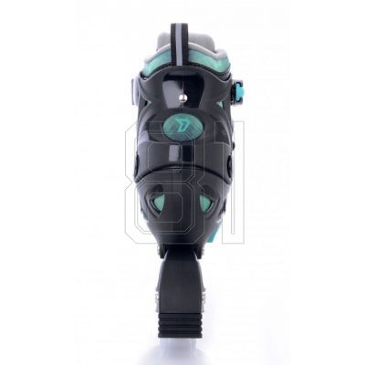 4. Tempish Dasty Jr 1000049 Inline-Skates