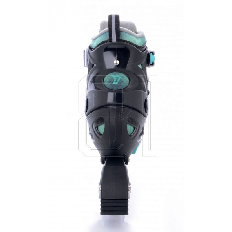 4. Tempish Dasty Jr 1000049 Inline-Skates