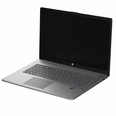 2. HP 17-CN3003D i3-N305 17,3" 8GB SSD256 BT Win11 Natursilber (REPACK) 2 Jahre
