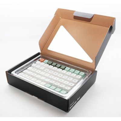 2. Ducky DCA132-USDINMDPH1 Eingabegeräteteile Tastatur-Tastenkappen