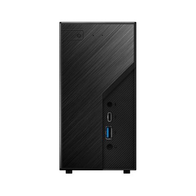 Asrock DeskMini X300 1,92 L Schwarz AMD X300 Sockel AM4 Computer