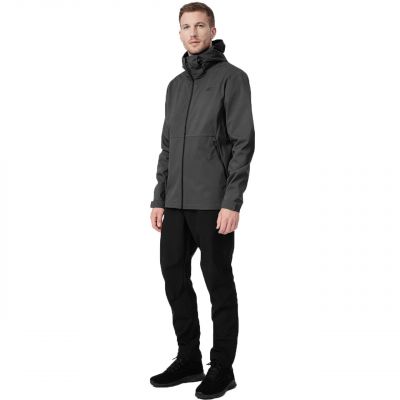 5. Softshelljacke 4F M043 M 4FSS23TSOFM043 23S