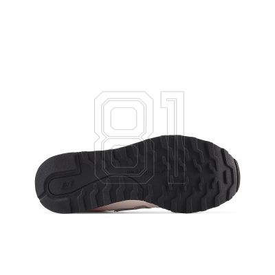 20. New Balance W GW500SP2 Schuhe