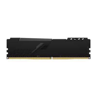 22. Kingston DDR4 FURY Beast Arbeitsspeicher, 16 GB, 3200 MHz