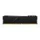 22. Kingston DDR4 FURY Beast Arbeitsspeicher, 16 GB, 3200 MHz