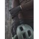 2. POC Savant MTB-Handschuh Schwarz