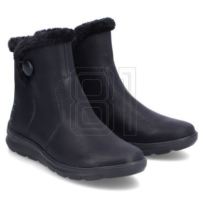 29. Rieker W Z0080-00 RKR740 Stiefeletten
